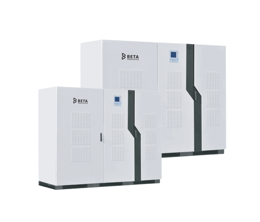 Online UPS – Beta Power Solution