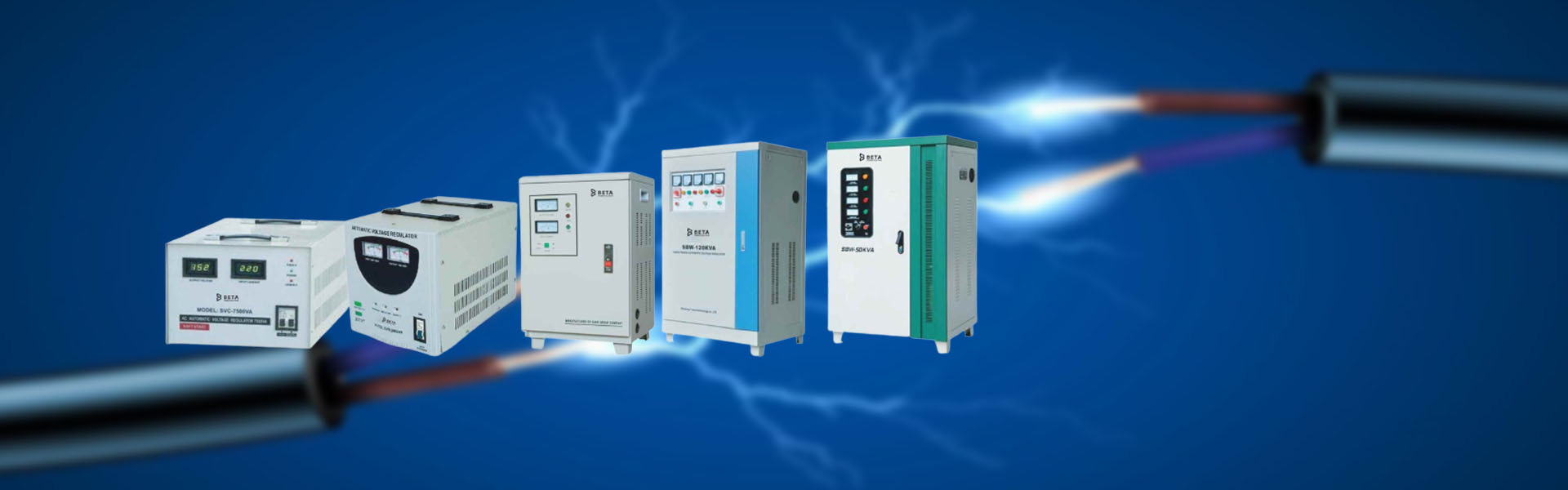 Beta Power Solution – Beta Power Solution