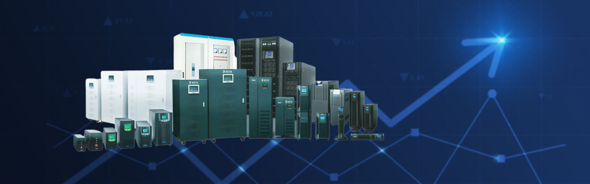 Beta Power Solution – Beta Power Solution